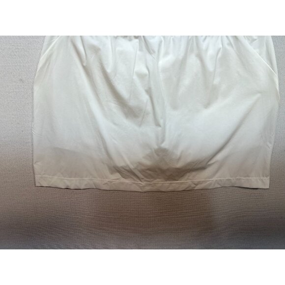 Calvin Klein Performance Women's Golf Skort Stretch Size S White Pockets Tennis - Picture 10 of 10